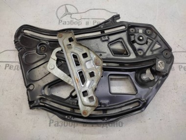 Стеклоподъемник задний правый MERCEDES-BENZ CL-класс C215 рестайлинг (2002 - 2006) — Разборка Мерседес