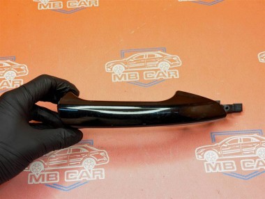 Ручка двери наружняя MERCEDES-BENZ E-класс W212/S212/C207/A207 (2009 - 2013) — Разборка Мерседес