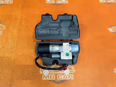 Насос крышки багажника MERCEDES-BENZ R-класс W251 рестайлинг (2007 - 2010) — Разборка Мерседес