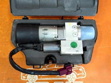 Насос крышки багажника MERCEDES-BENZ R-класс W251 рестайлинг (2007 - 2010) — Разборка Мерседес