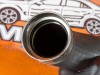 Патрубок интеркулера MERCEDES-BENZ C-класс W204/S204/С204 рестайлинг (2011 - 2015) фото 3 &mdash; Разборка Мерседес