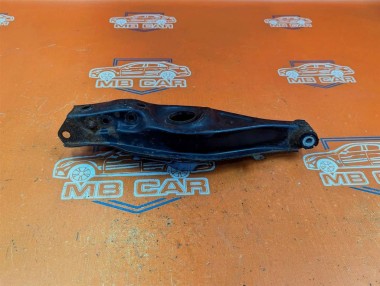 Рычаг задней стойки (лодка) MERCEDES-BENZ C-класс W203/S203/CL203 (2000 - 2004) — Разборка Мерседес