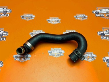 Патрубок ОЖ MERCEDES-BENZ C-класс W203/S203/CL203 (2000 - 2004) — Разборка Мерседес