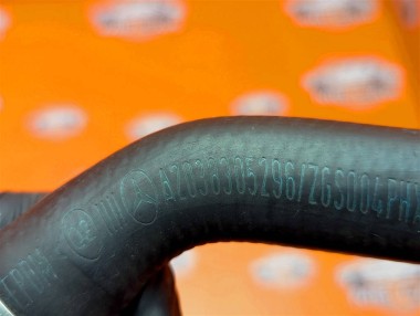 Патрубок ОЖ MERCEDES-BENZ C-класс W203/S203/CL203 (2000 - 2004) — Разборка Мерседес