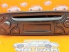Магнитола MERCEDES-BENZ C-класс W203/S203/CL203 (2000 - 2004) фото 3 — Разборка Мерседес