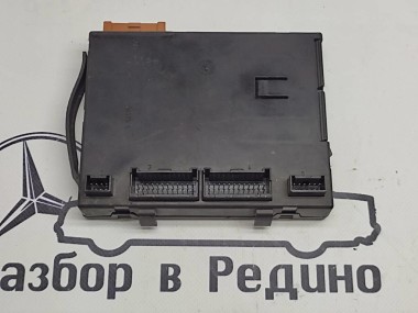 Блок EAM MERCEDES-BENZ M-класс W163 (1997 - 2001) — Разборка Мерседес