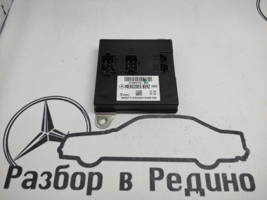 Блок SAM передний MERCEDES-BENZ E-класс W211/S211 (2002 - 2006) — Разборка Мерседес