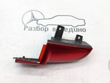Фонарь задний правый MERCEDES-BENZ Vito W639 (2003 - 2010) — Разборка Мерседес