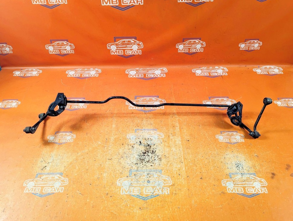 Стабилизатор задний MERCEDES-BENZ C-класс W203/S203/CL203 (2000 - 2004) фото 1 — Разборка Мерседес