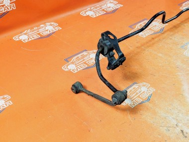 Стабилизатор задний MERCEDES-BENZ C-класс W203/S203/CL203 (2000 - 2004) — Разборка Мерседес