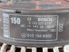 Генератор MERCEDES-BENZ M-класс AMG W163 (2000 - 2001) фото 8 &mdash; Разборка Мерседес