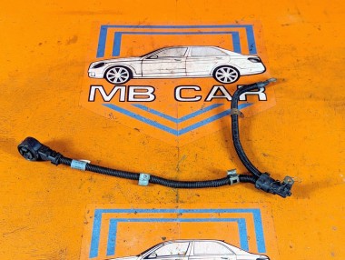 Провод стартера MERCEDES-BENZ E-класс W211/S211 рестайлинг (2006 - 2009) &mdash; Разборка Мерседес