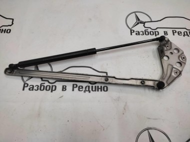 Петля капота MERCEDES-BENZ E-класс W210/S210 (1995 - 1999) — Разборка Мерседес