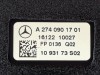 Корпус воздушного фильтра MERCEDES-BENZ C-класс W205/S205/C205/A205 (2014 - 2018) фото 6 &mdash; Разборка Мерседес