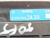 Блок управления ABS MERCEDES-BENZ C-класс W202/S202 (1993 - 1997) фото 4 &mdash; Разборка Мерседес