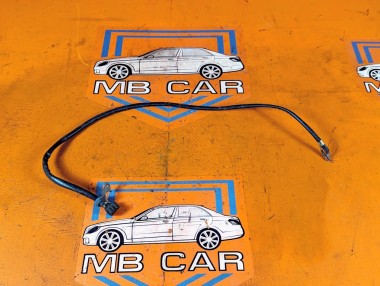 Провод генератора MERCEDES-BENZ E-класс W124/S124/C124/A124 (1984 - 1997) &mdash; Разборка Мерседес