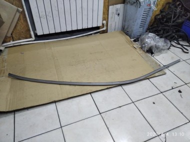 Молдинг крыши MERCEDES-BENZ E-класс W211/S211 рестайлинг (2006 - 2009) — Разборка Мерседес