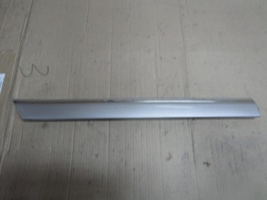 Молдинг двери MERCEDES-BENZ C-класс W203/S203/CL203 (2000 - 2004) — Разборка Мерседес