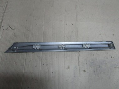 Молдинг двери MERCEDES-BENZ C-класс W203/S203/CL203 (2000 - 2004) — Разборка Мерседес