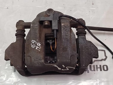 Суппорт передний правый MERCEDES-BENZ A-класс W169 рестайлинг (2008 - 2012) — Разборка Мерседес