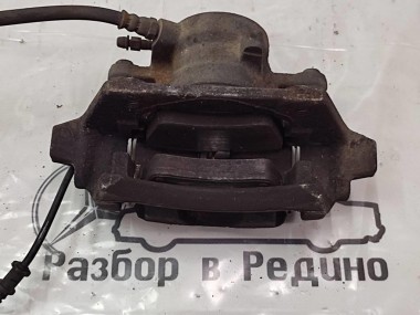 Суппорт передний правый MERCEDES-BENZ A-класс W169 рестайлинг (2008 - 2012) — Разборка Мерседес