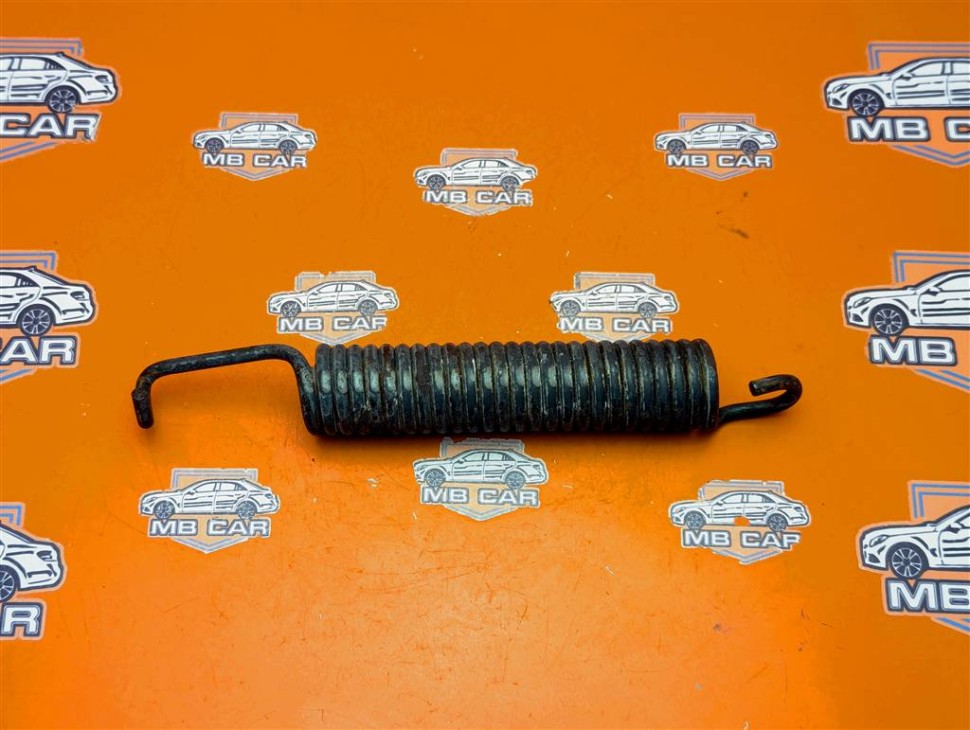 Пружина капота MERCEDES-BENZ W124 W124/S124/C124/A124 (1984 - 1993) фото 1 — Разборка Мерседес