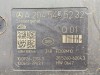 Блок ABS MERCEDES-BENZ C-класс W204/S204 (2006 - 2011) фото 6 &mdash; Разборка Мерседес