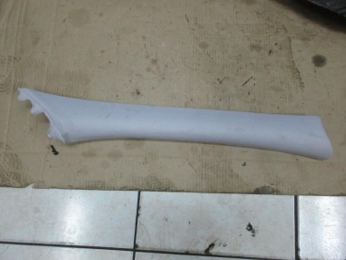 Накладка передней стойки MERCEDES-BENZ E-класс W211/S211 рестайлинг (2006 - 2009) — Разборка Мерседес