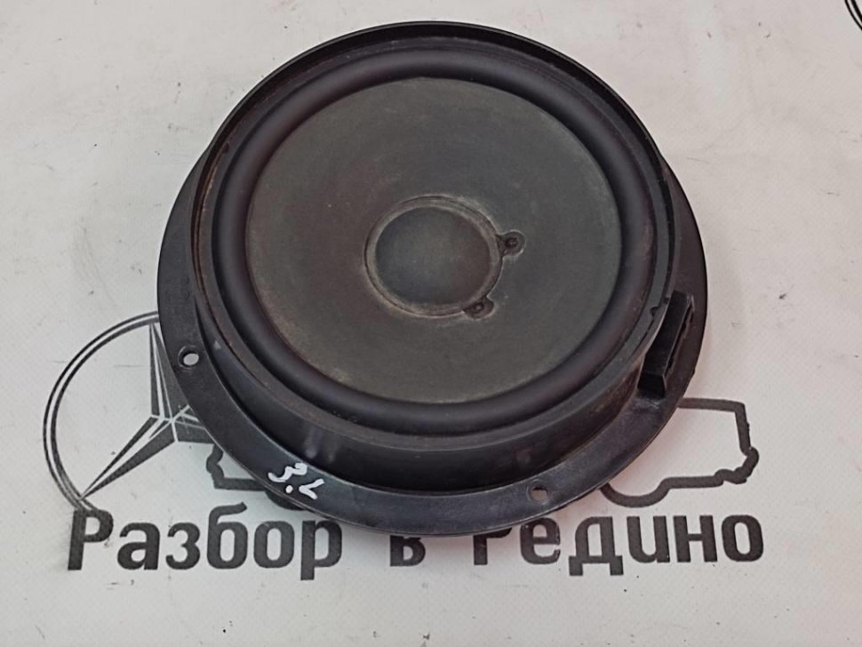 Динамик MERCEDES-BENZ R-class w251 фото 1 — Разборка Мерседес