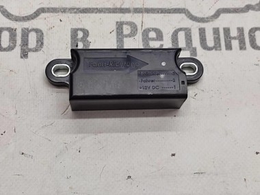 Датчик удара MERCEDES-BENZ E-класс W211/S211 (2002 - 2006) — Разборка Мерседес