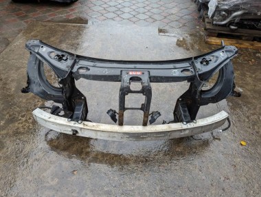 Телевизор в сборе MERCEDES-BENZ M-класс W164 (2005 - 2008) — Разборка Мерседес