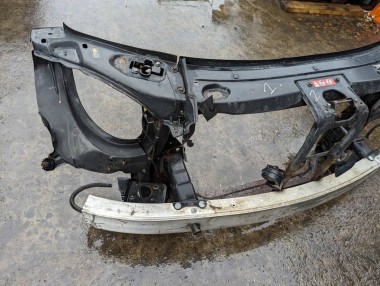 Телевизор в сборе MERCEDES-BENZ M-класс W164 (2005 - 2008) — Разборка Мерседес