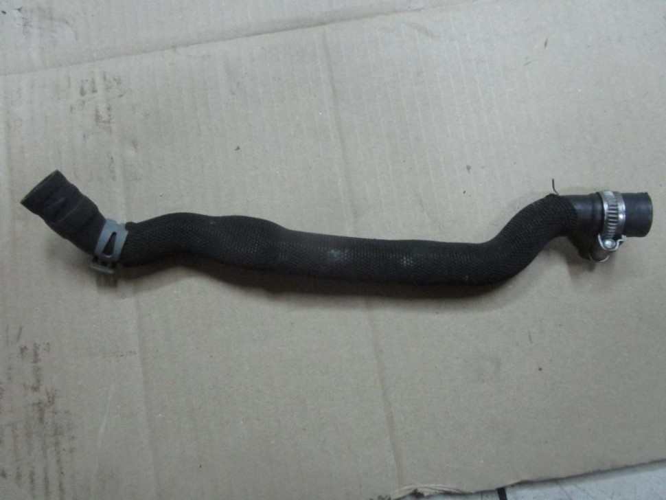 Патрубок ОЖ MERCEDES-BENZ A-класс W169 (2004 - 2008) фото 1 — Разборка Мерседес