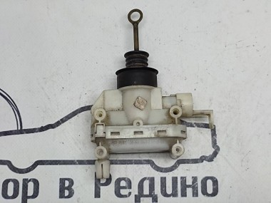 Активатор замка двери MERCEDES-BENZ 190 (W201) W201 (1982 - 1993) — Разборка Мерседес