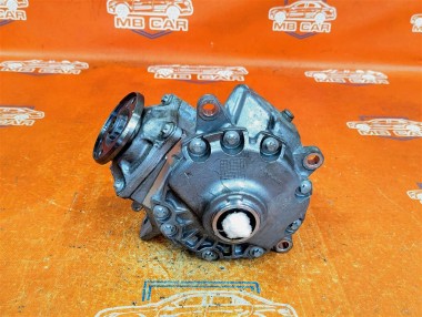 Редуктор передний MERCEDES-BENZ GLC-класс X253 (2015 - 2019) — Разборка Мерседес