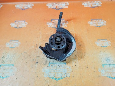 Кулак поворотный передний правый MERCEDES-BENZ E-класс W211/S211 (2002 - 2006) — Разборка Мерседес
