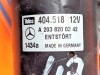 Трапеция дворников MERCEDES-BENZ C-класс W203/S203/CL203 рестайлинг (2004 - 2008) фото 8 &mdash; Разборка Мерседес