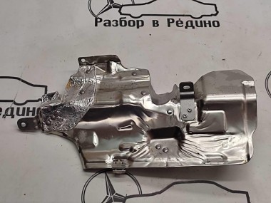 Защитный экран MERCEDES-BENZ E-класс W213/S213/C238/A238 (2016 - 2021) — Разборка Мерседес