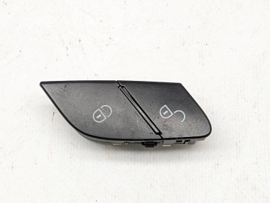 Кнопка блокировки дверей MERCEDES-BENZ M-класс W164 (2005 - 2008) — Разборка Мерседес