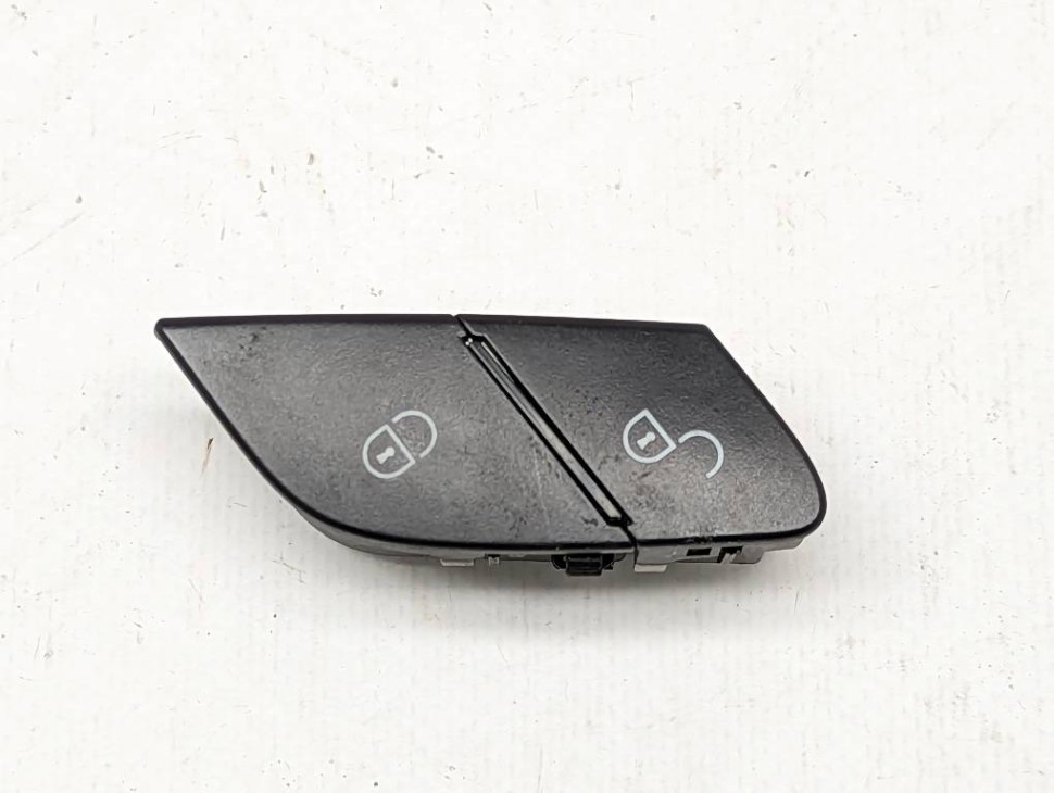 Кнопка блокировки дверей MERCEDES-BENZ M-класс W164 (2005 - 2008) фото 1 — Разборка Мерседес