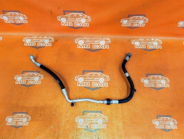 Трубка кондиционера MERCEDES-BENZ E-класс W211/S211 (2002 - 2006) — Разборка Мерседес