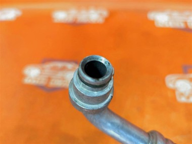 Трубка кондиционера MERCEDES-BENZ E-класс W211/S211 (2002 - 2006) — Разборка Мерседес