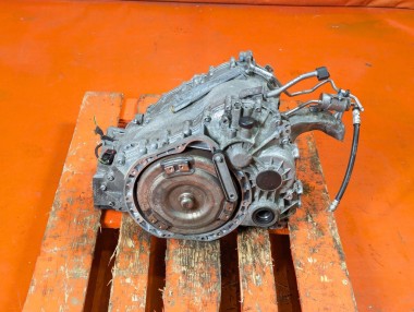 АКПП 8 серия MERCEDES-BENZ A-класс W169 (2004 - 2008) — Разборка Мерседес