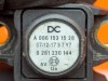 Датчик давления MERCEDES-BENZ M-класс W164 (2005 - 2008) фото 4 &mdash; Разборка Мерседес