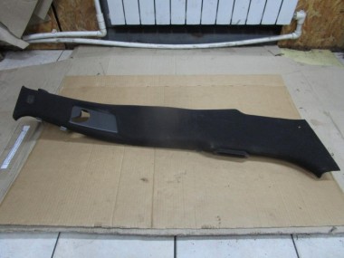 Накладка средней стойки MERCEDES-BENZ S-класс W220 (1998 - 2005) — Разборка Мерседес