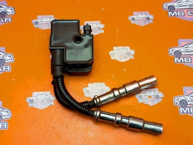 Катушка зажигания MERCEDES-BENZ M-класс W164 (2005 - 2008) — Разборка Мерседес