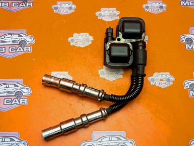 Катушка зажигания MERCEDES-BENZ M-класс W164 (2005 - 2008) — Разборка Мерседес
