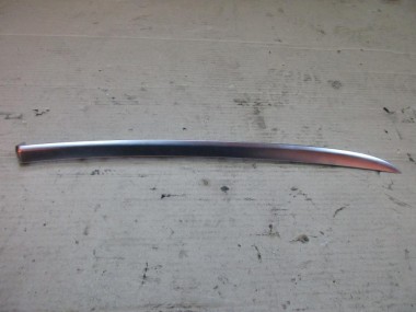 Молдинг MERCEDES-BENZ S-класс W222/C217/A217 (2013 - 2017) — Разборка Мерседес