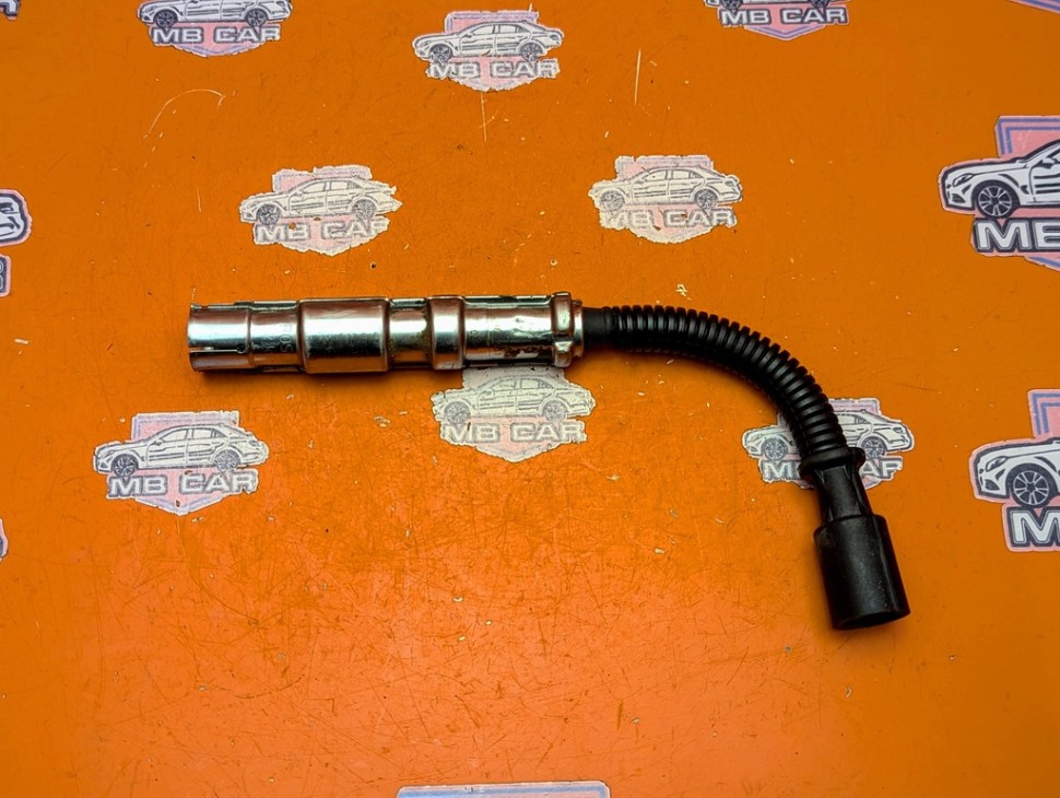 Провода высоковольтные MERCEDES-BENZ E-класс AMG W210/S210 (1996 - 1999) фото 1 &mdash; Разборка Мерседес