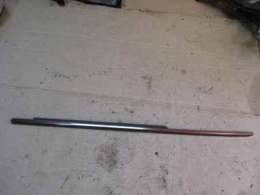 Молдинг стекла двери MERCEDES-BENZ E-класс W211/S211 (2002 - 2006) — Разборка Мерседес